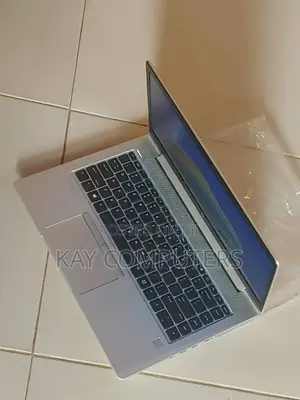 Laptop HP EliteBook 840 G5 16GB Intel Core i5 SSD 256GB