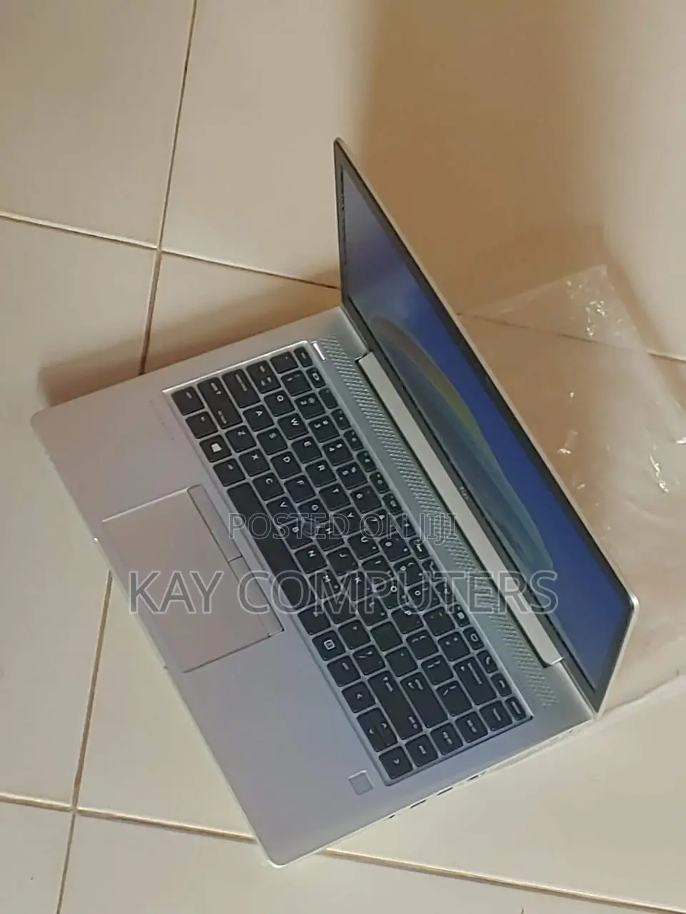 Laptop HP EliteBook 840 G5 16GB Intel Core i5 SSD 256GB