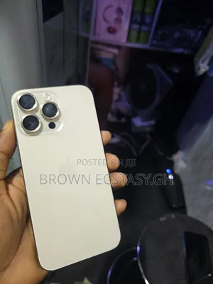 Apple iPhone 16 Pro Max 256 GB Rose Gold