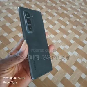 Infinix Hot 50 Pro+ 4G 128 GB Black