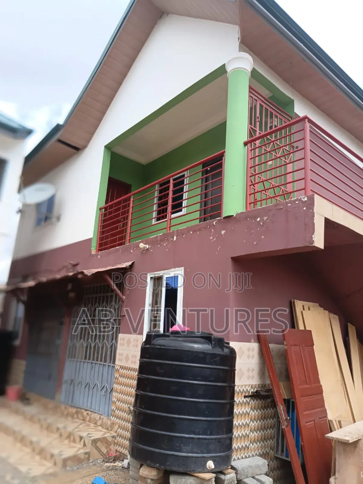 3bdrm Apartment in Malejor, Valley View Area for rent