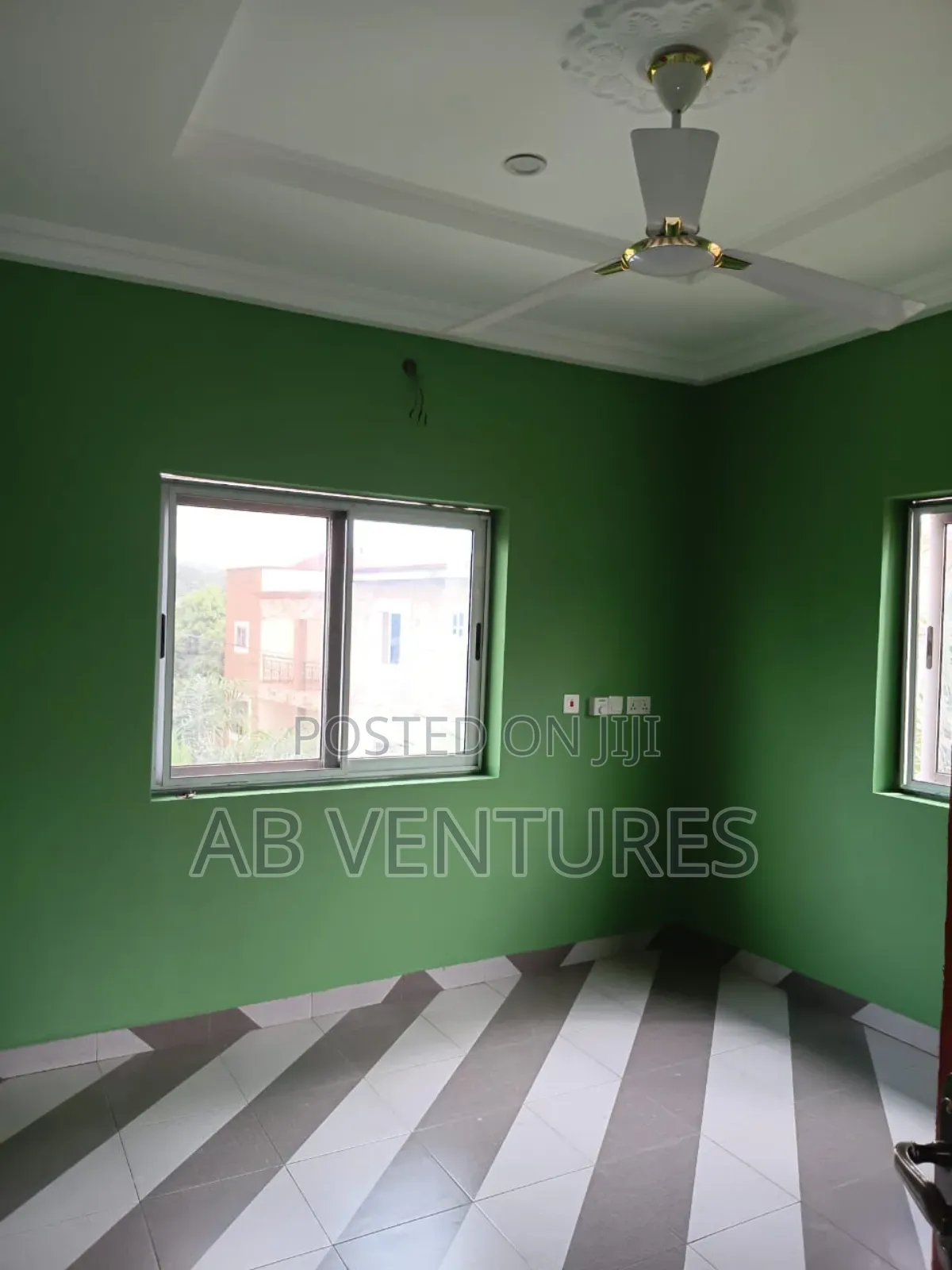 3bdrm Apartment in Malejor, Valley View Area for rent