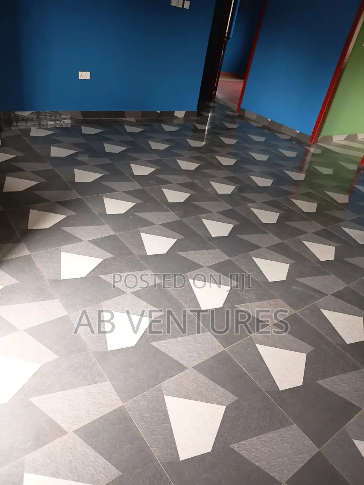 3bdrm Apartment in Malejor, Valley View Area for rent