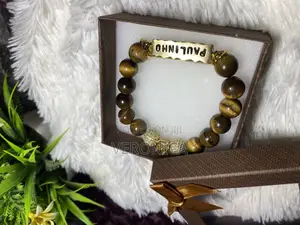 Customized Bracelet