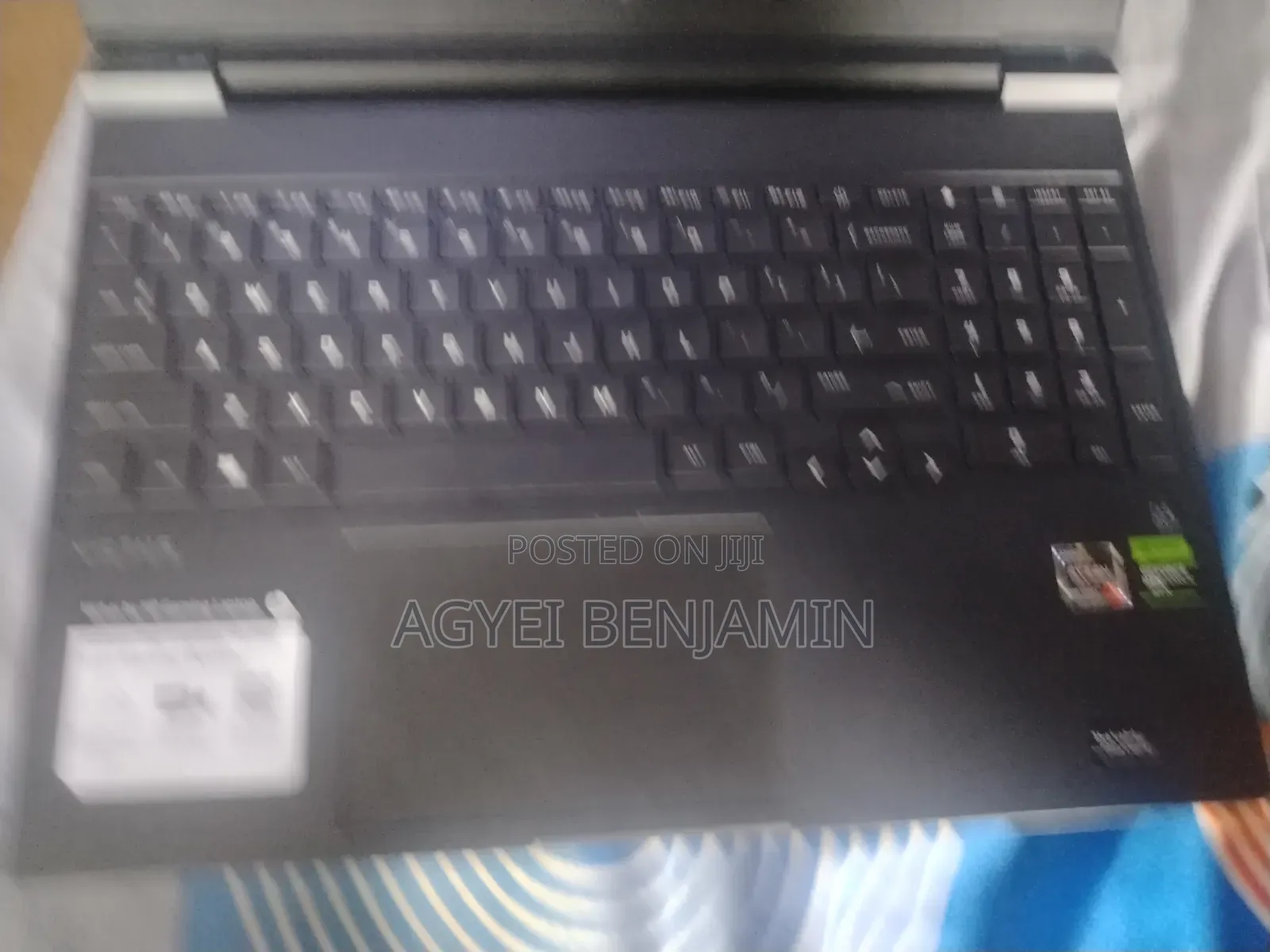 Laptop 16GB AMD Ryzen 5 SSD 1T