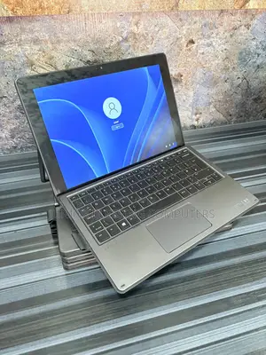 Laptop HP Pro X2 612 G2 8GB Intel Core i5 SSD 256GB