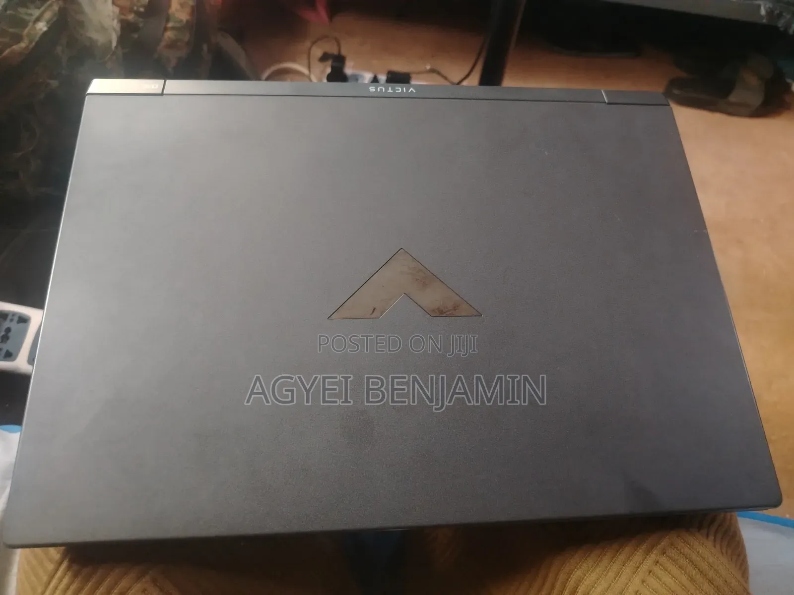 Laptop 16GB AMD Ryzen 5 SSD 1T