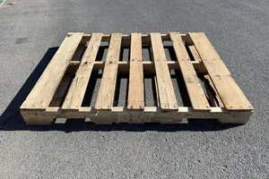 Wooden Pallets