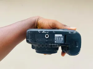 Used Canon Eos 6d