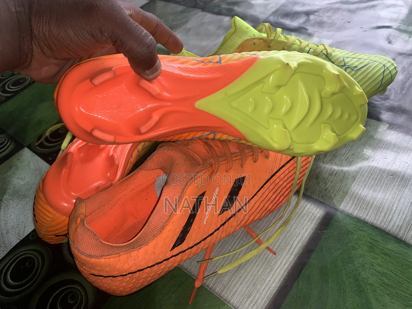 Orginal Football Brand New