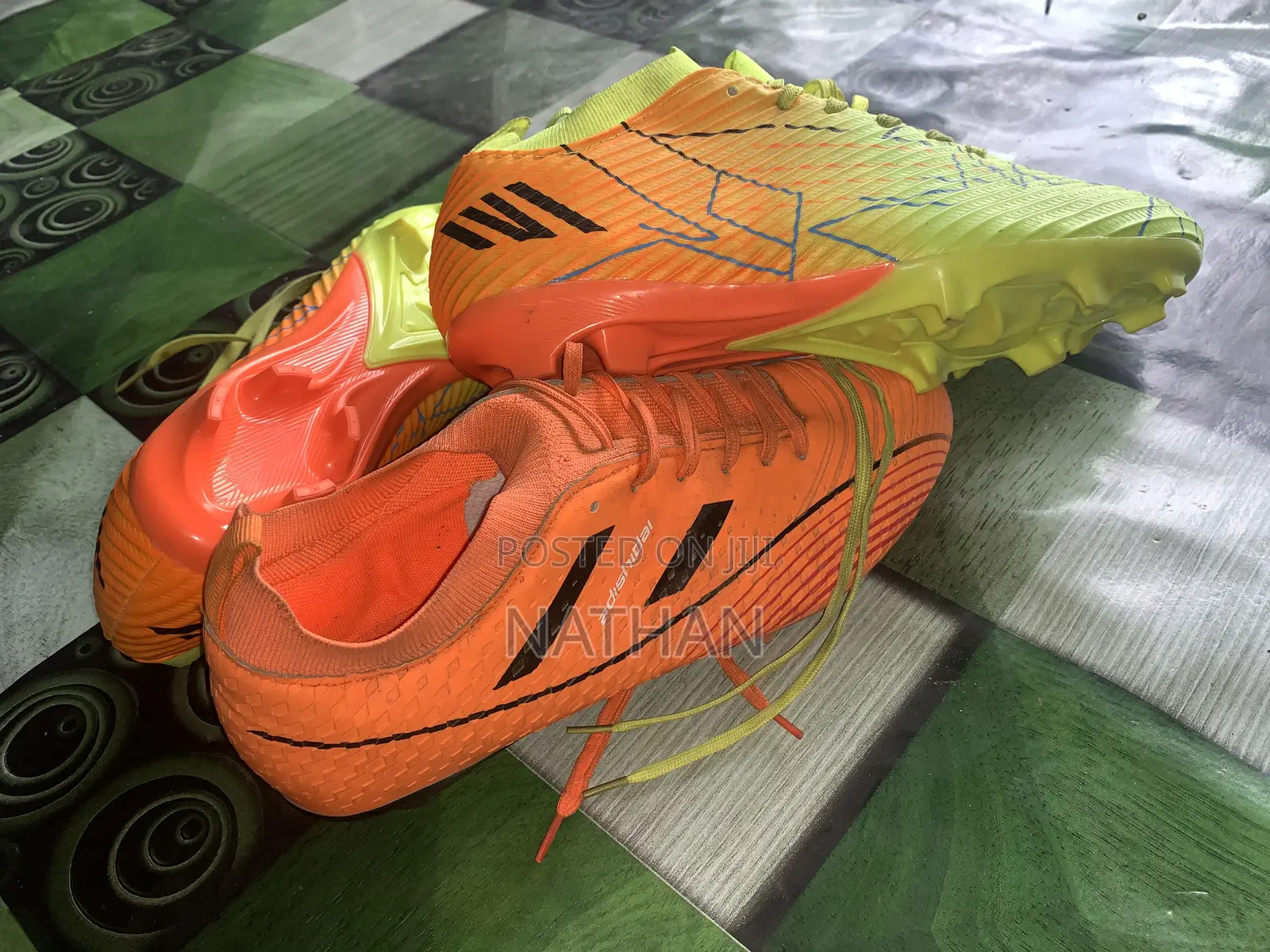 Orginal Football Brand New