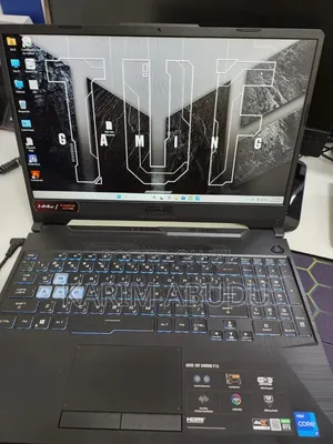 Laptop Asus TUF Gaming FX504 16GB Intel Core i7 SSD 512GB