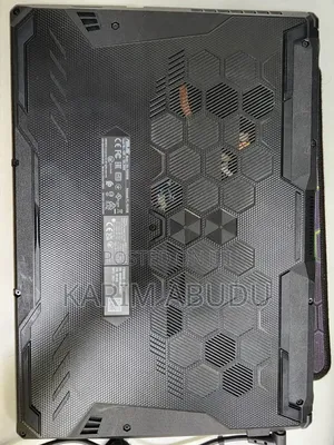 Laptop Asus TUF Gaming FX504 16GB Intel Core i7 SSD 512GB