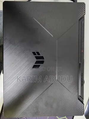 Laptop Asus TUF Gaming FX504 16GB Intel Core i7 SSD 512GB