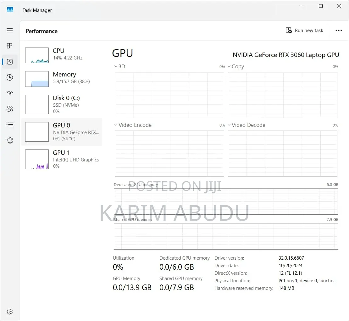 Laptop Asus TUF Gaming FX504 16GB Intel Core i7 SSD 512GB
