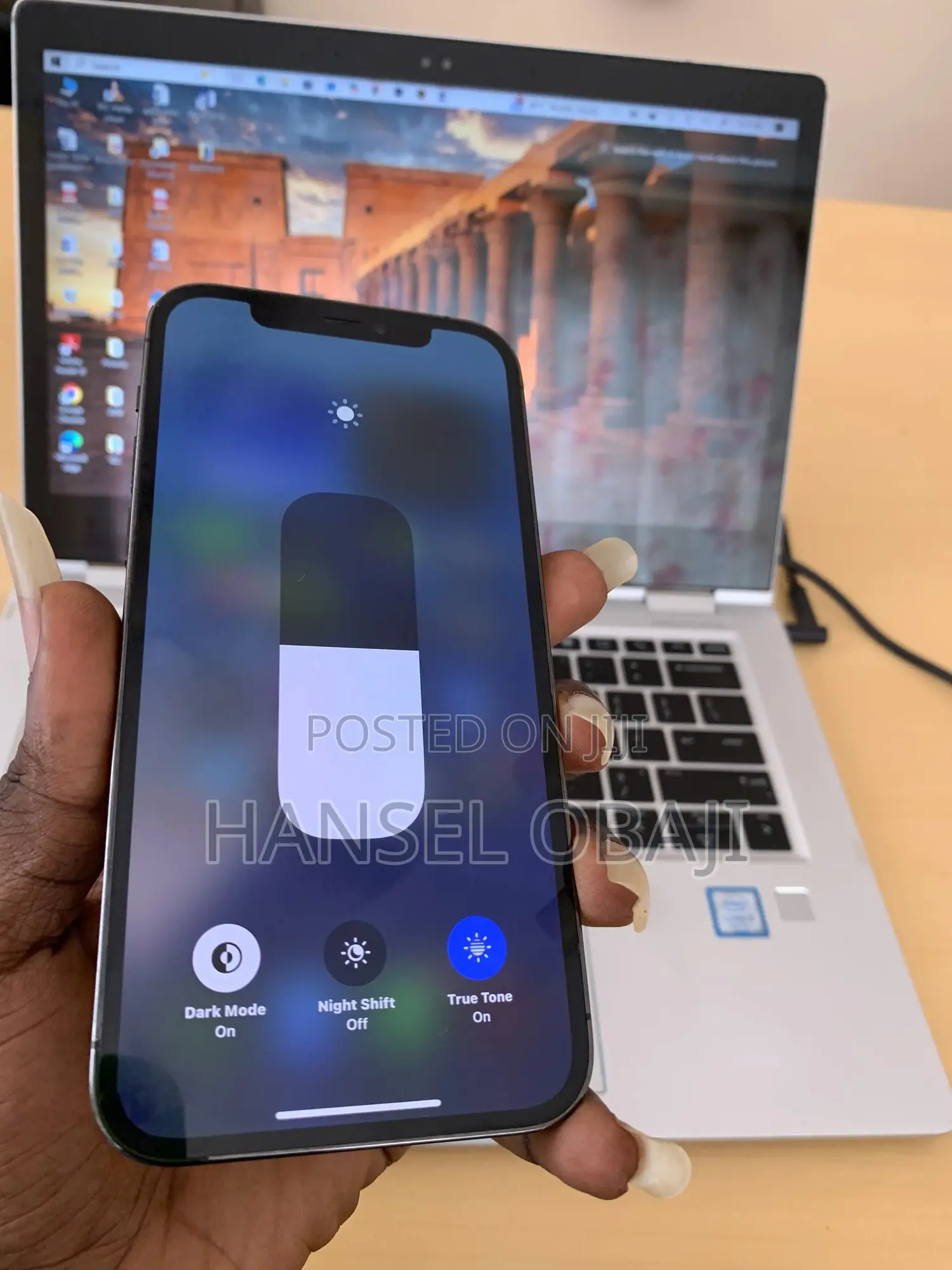 Apple iPhone 12 Pro 128 GB Gray