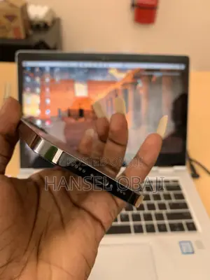 Apple iPhone 12 Pro 128 GB Gray