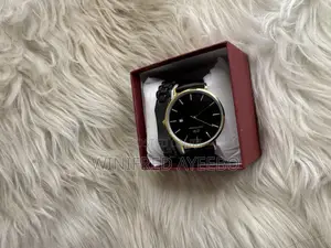 Male Watch for All Occasion