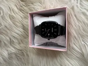 Male Watch for All Occasion