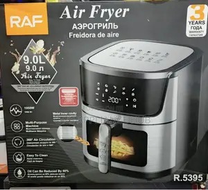 Raf Air Fryer