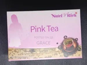 Longrich Products
