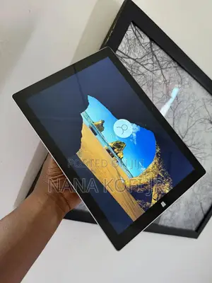 Laptop Microsoft Surface Pro 4 4GB Intel Core i5 SSD 128GB