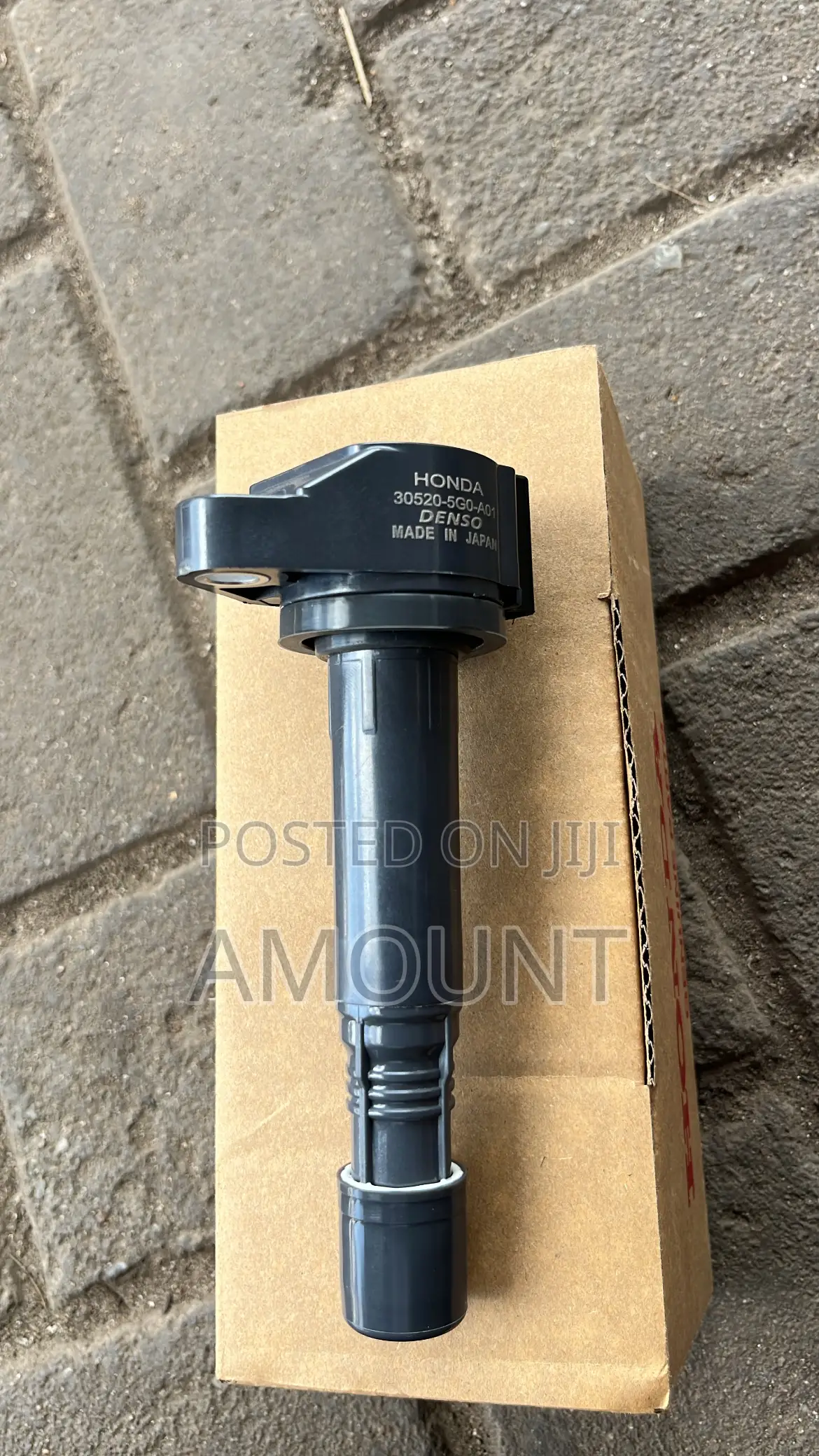 Honda Pilot 2020 Ignition Coil