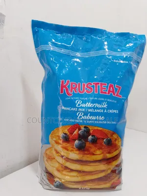 Krusteaz Pancake