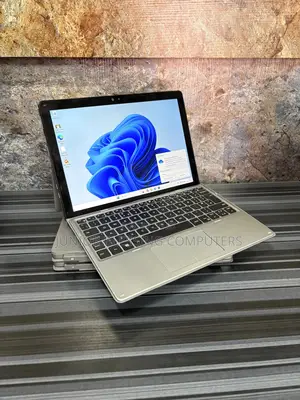 Laptop Dell Latitude 7200 2-in-1 8GB Intel Core i5 SSD 256GB