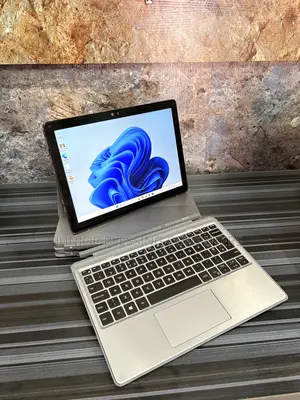 Laptop Dell Latitude 7200 2-in-1 8GB Intel Core i5 SSD 256GB