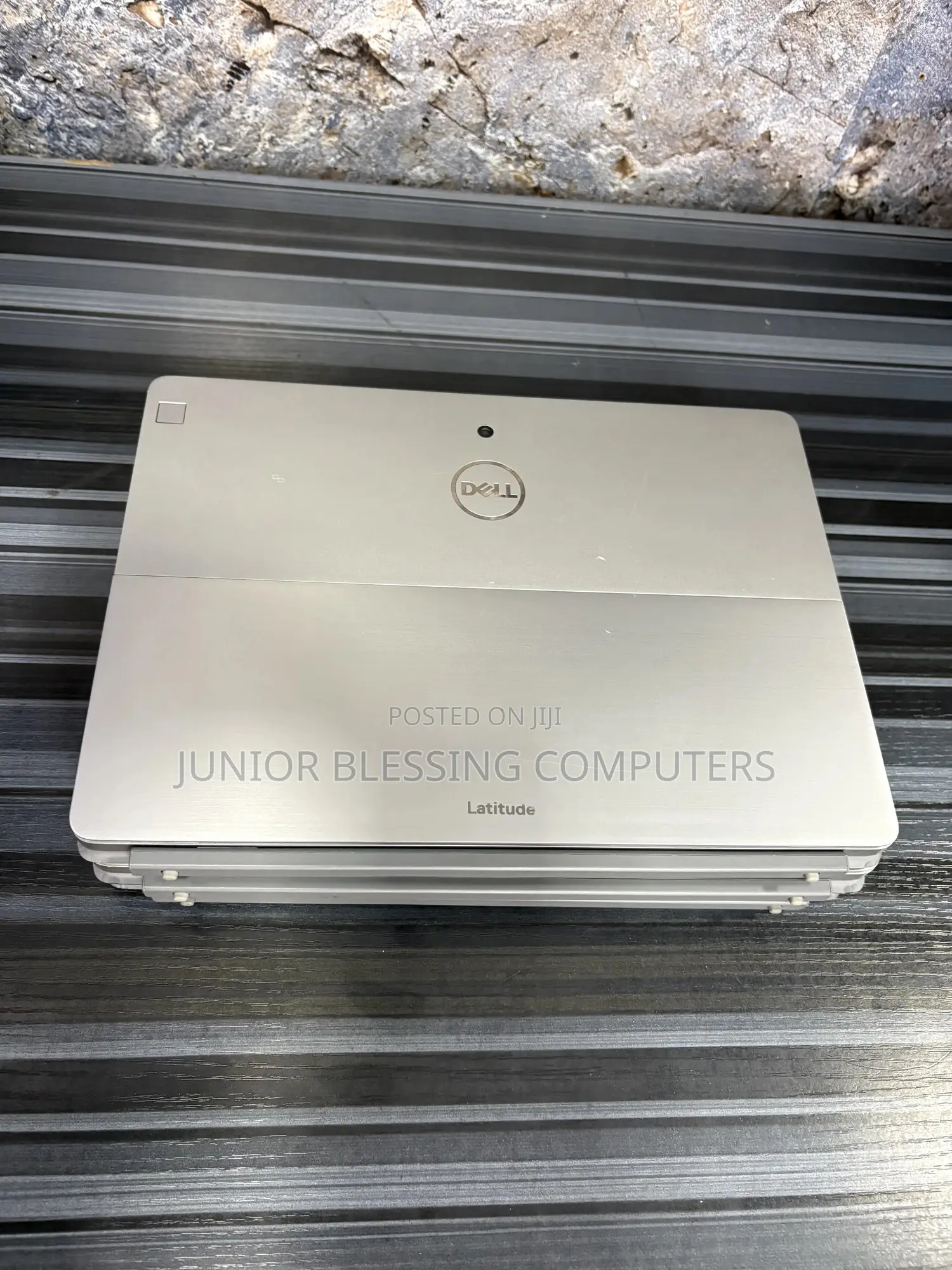 Laptop Dell Latitude 7200 2-in-1 8GB Intel Core i5 SSD 256GB