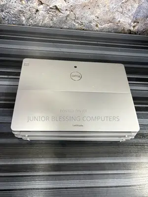 Laptop Dell Latitude 7200 2-in-1 8GB Intel Core i5 SSD 256GB