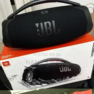 JBL Boom Box 3 Wi- Fi