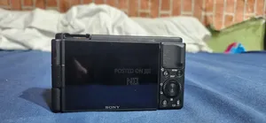 Sony Zv-1 Camera