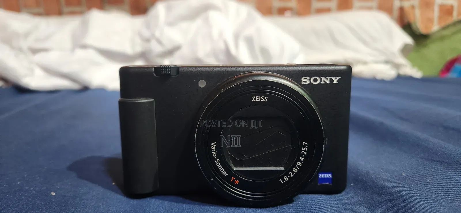Sony Zv-1 Camera