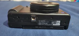 Sony Zv-1 Camera