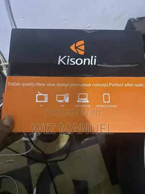 Kisonli 6000u