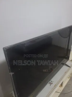 Smart 55inch TCL Slightly Used for Sale