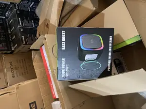 Eccotae Bluetooth Speaker