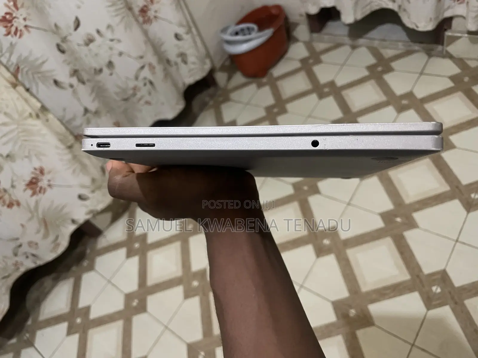 Laptop Samsung Chromebook XE310 4GB Intel Celeron eMMC 60GB