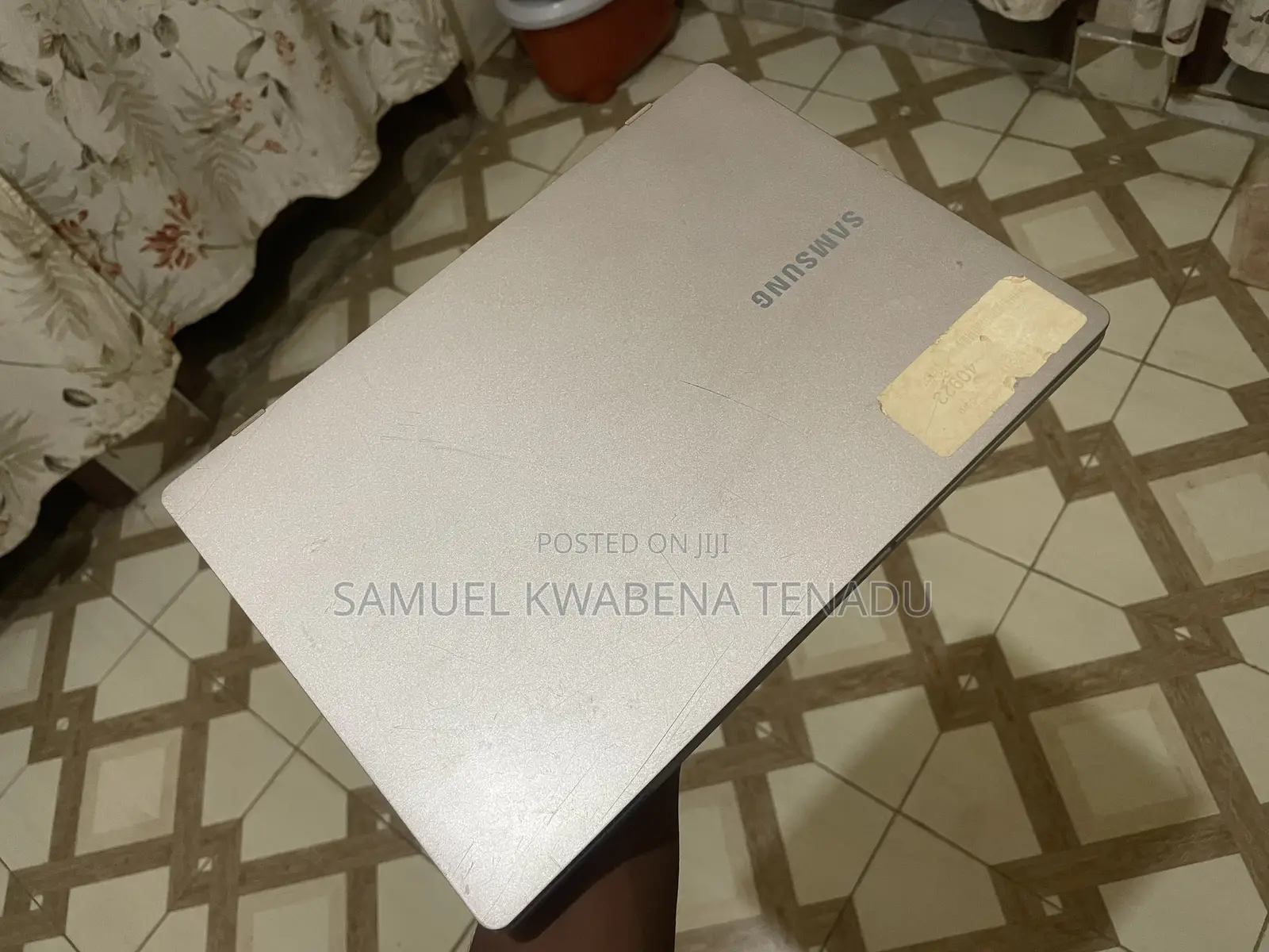 Laptop Samsung Chromebook XE310 4GB Intel Celeron eMMC 60GB