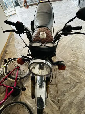 Honda 2019