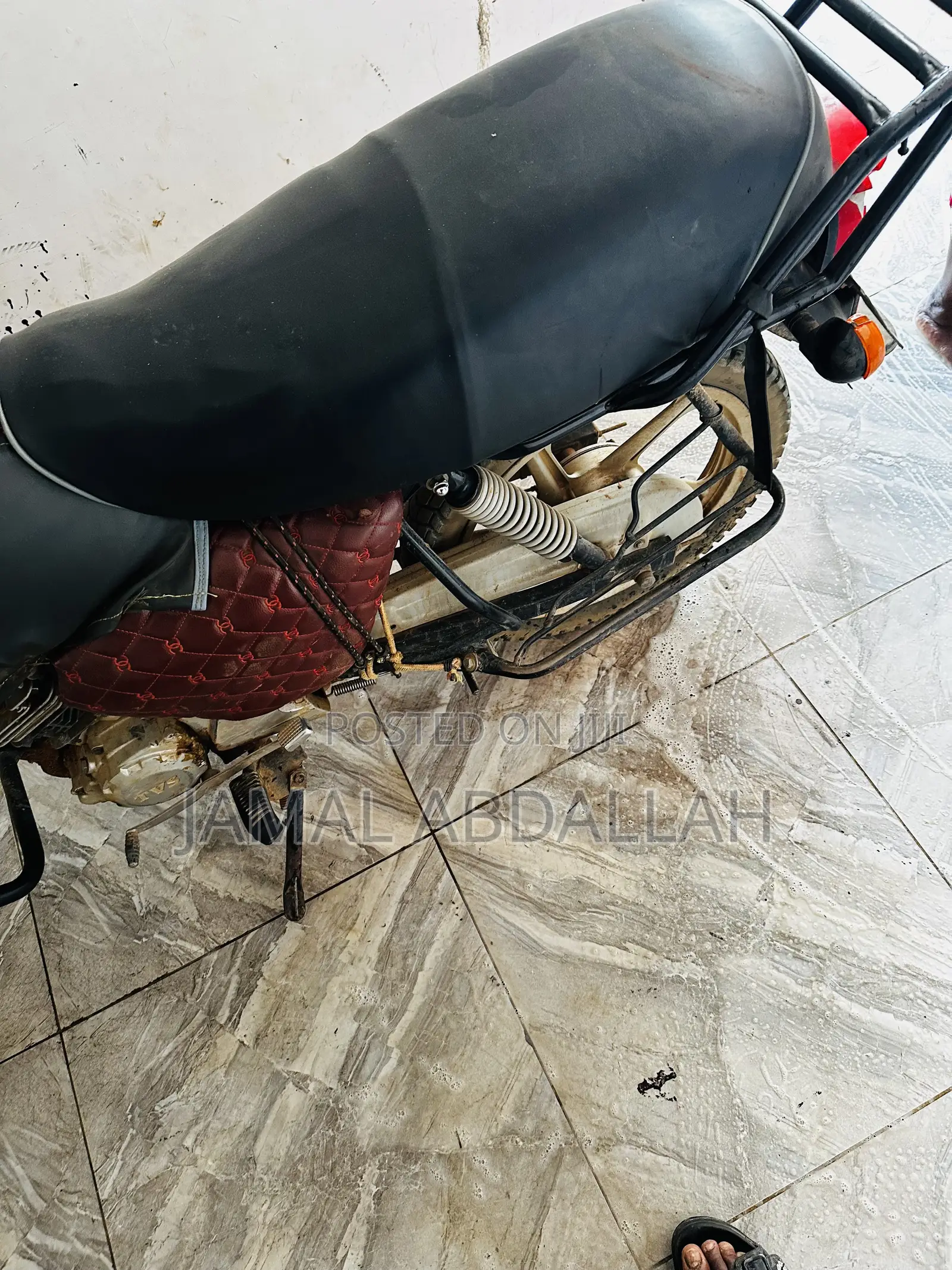 Honda 2019