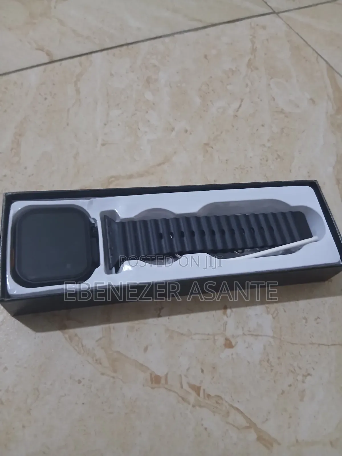 T900 Ultra Smart Watch