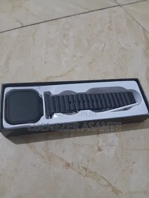 T900 Ultra Smart Watch