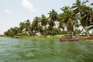 Titled 48 Acres of Island for Sale at Ada