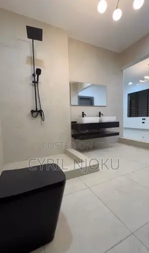 Furnished 3bdrm Duplex in American House for sale