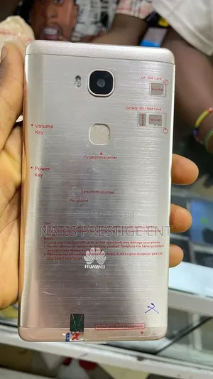 Huawei Honor 5X 16 GB Gold