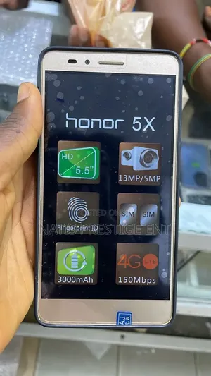 Huawei Honor 5X 16 GB Gold