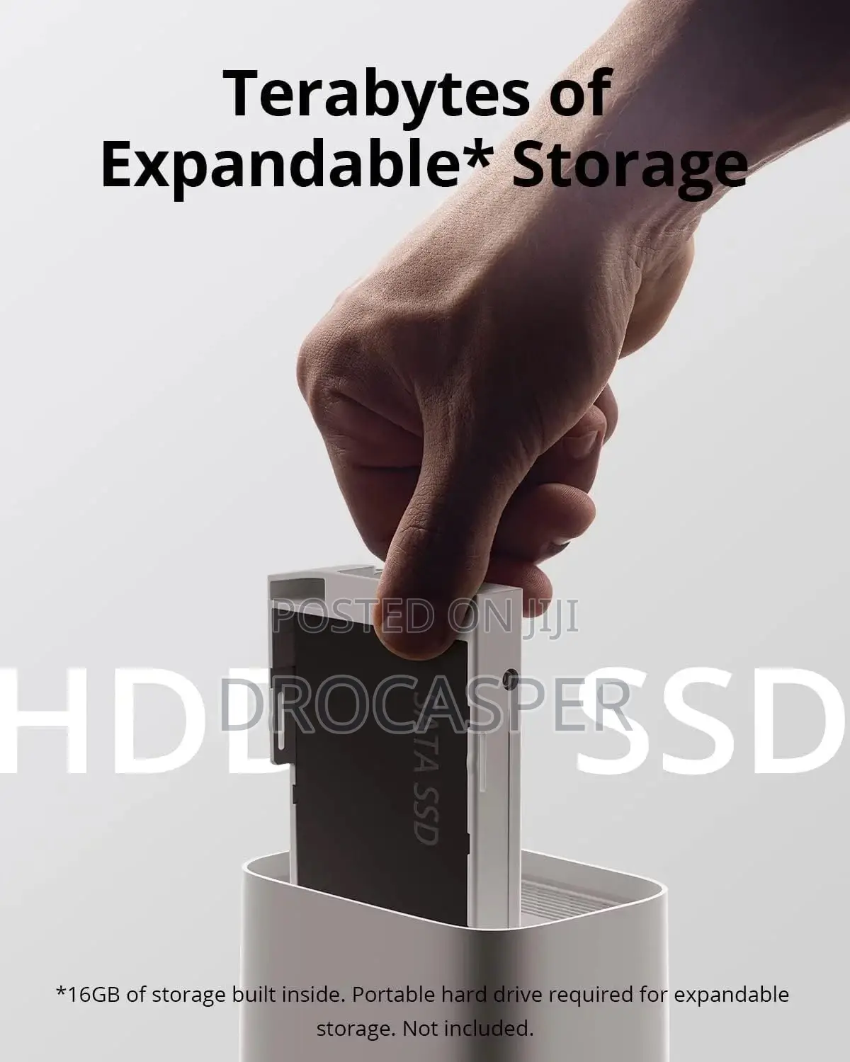 Eufy Security Homebase S380 (Homebase 3), Eufy Edge Security